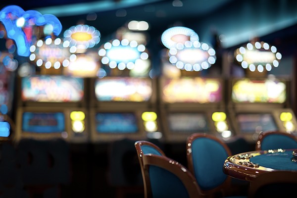 self hypnosis to stop gambling