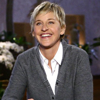 Ellen DeGeneres