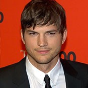 Ashton Kutcher