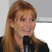 Sarah Ferguson