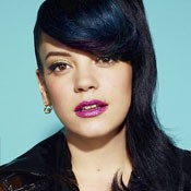 Lily Allen