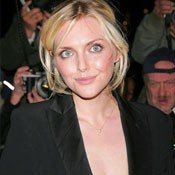 Sophie Dahl