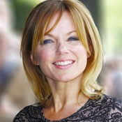 Geri Halliwell