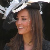 Kate Middleton, Duchess of Cambridge