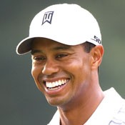 Tiger Woods