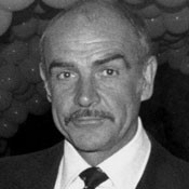 Sean Connery