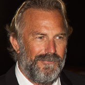 Kevin Costner