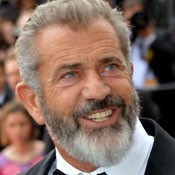 Mel Gibson