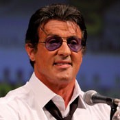 Sylvester Stallone