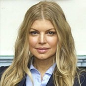 Fergie