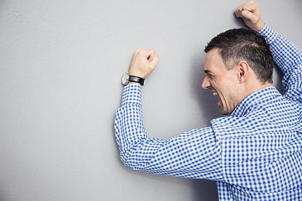 5 Things To Know About Anger Management Hypnotherapy