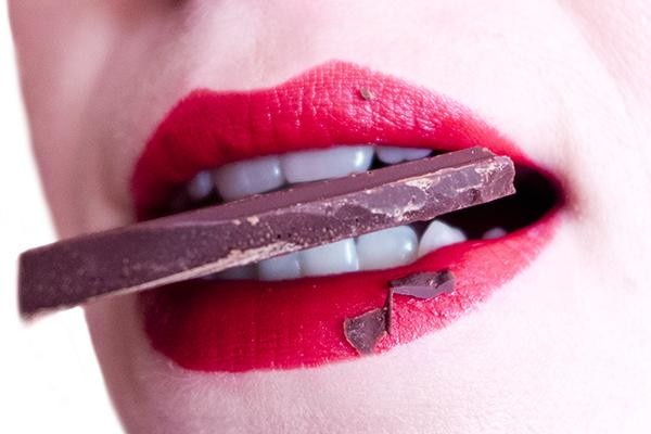 7 Ways To Stop Chocolate Cravings