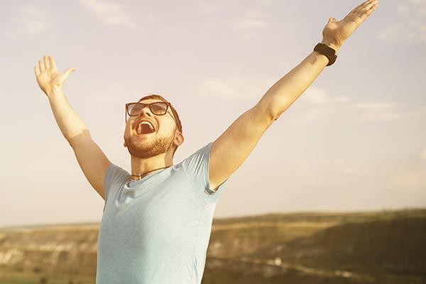 Effective Self-Hypnosis Technique For Motivation