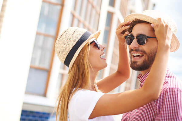 Love & Relationships Hypnosis