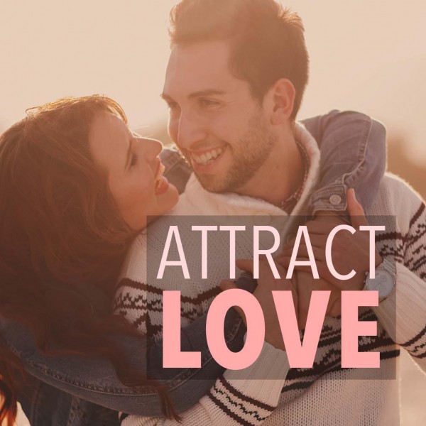 Attract Love Hypnosis