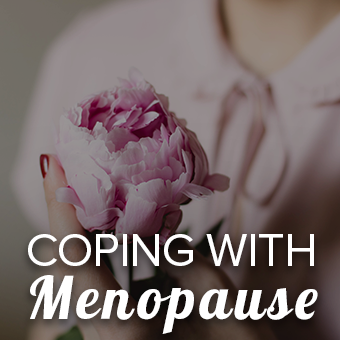 Menopause Treatment Hypnosis
