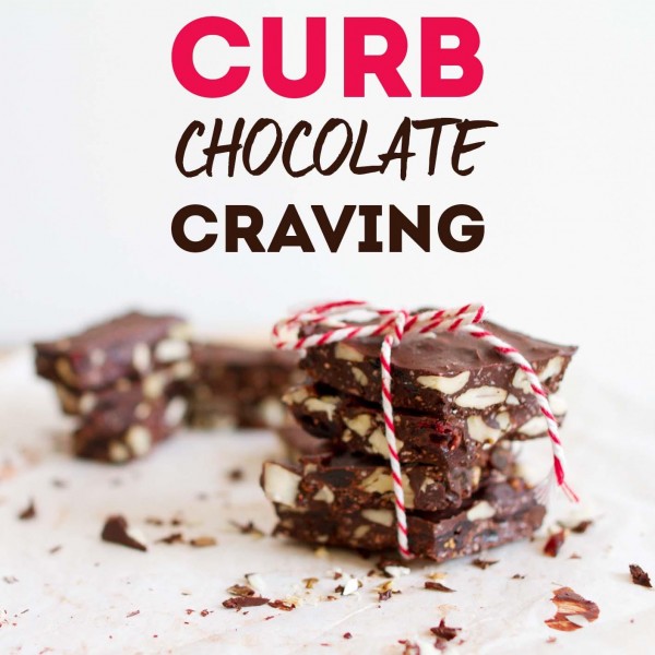 Curb Chocolate Craving Hypnosis