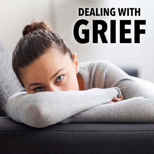 Dealing With Grief Hypnosis