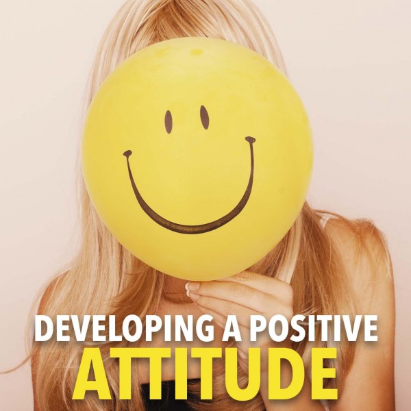 Developing A Positive Attitude Hypnosis