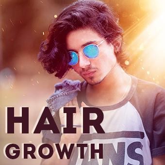 Kick Start Hair Growth Hypnosis