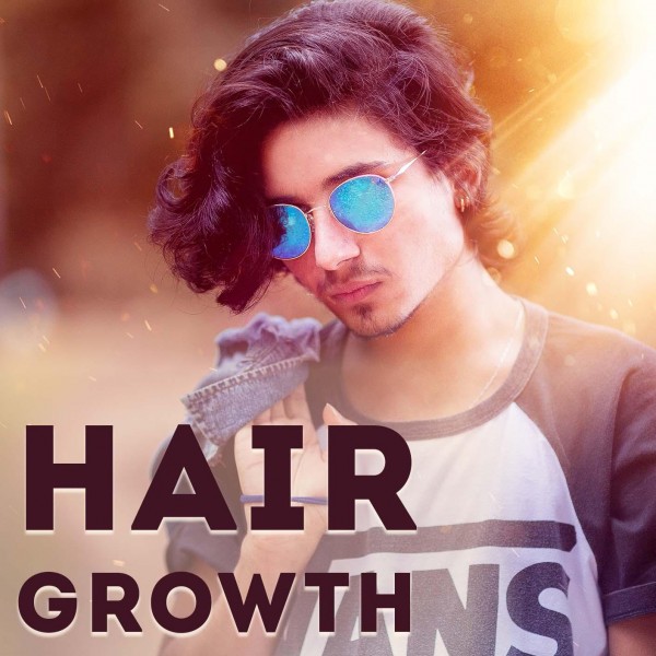 Hair Growth Hypnosis