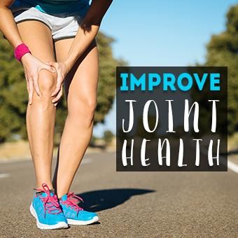 Improve Joint Health Hypnosis