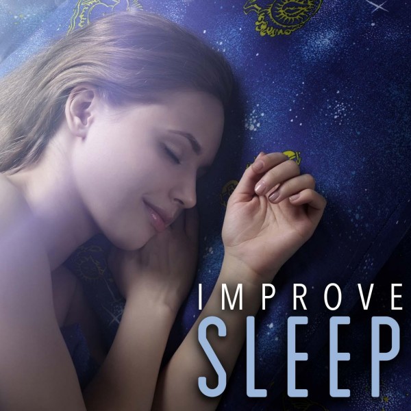 Improve Sleep Hypnosis