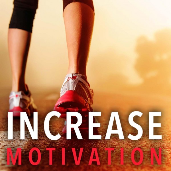 Increase Motivation Hypnosis