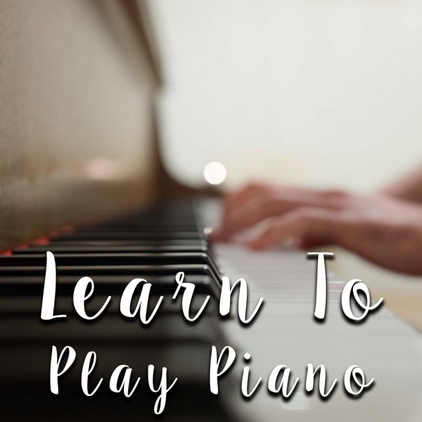 Learn To Play Piano Hypnosis