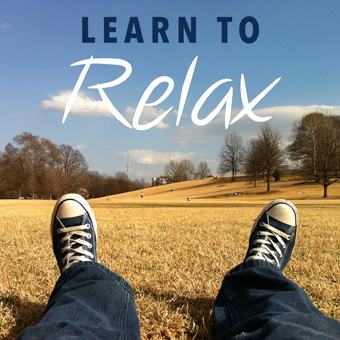 Relaxation And Stress Relief Hypnosis