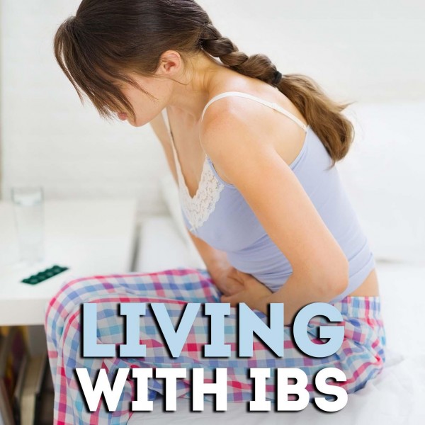 Living With IBS Hypnosis
