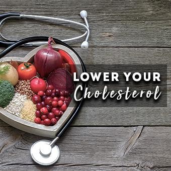 Improve Your Cholesterol Hypnosis