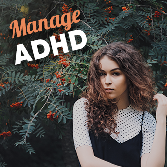 Coping With ADHD Hypnosis