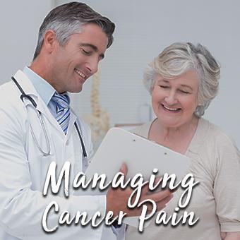 Dealing With Cancer Pain Hypnosis