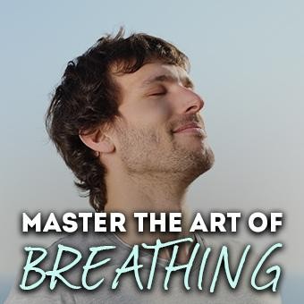 Breathing Technique Hypnosis