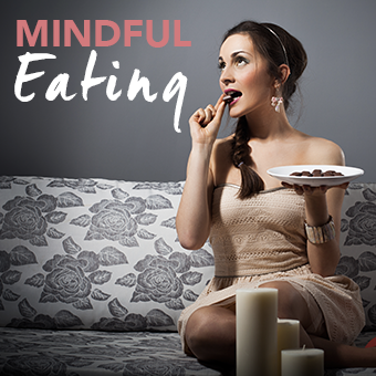 Eat Mindfully Hypnosis