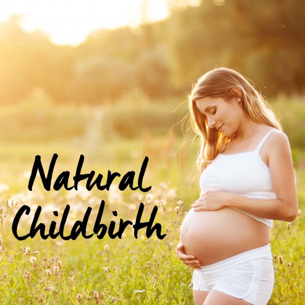 Natural Childbirth Hypnosis