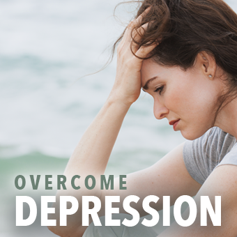 Depression And Anxiety Hypnosis