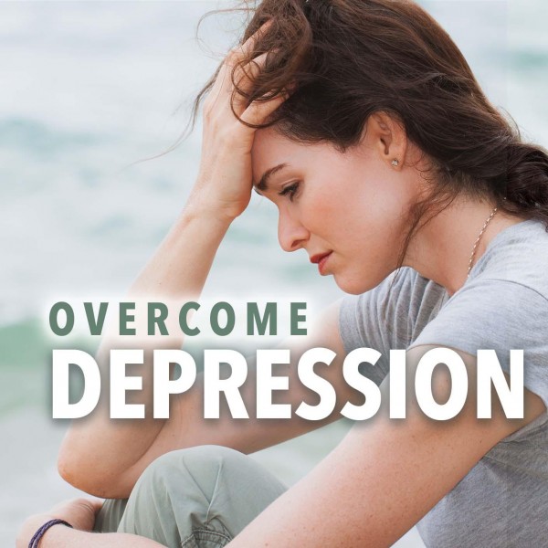 Treat Depression Hypnosis