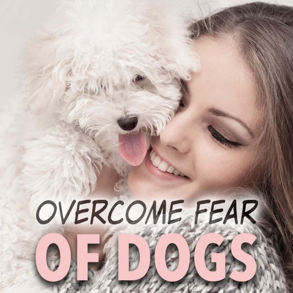 Overcome Fear Of Dogs Hypnosis