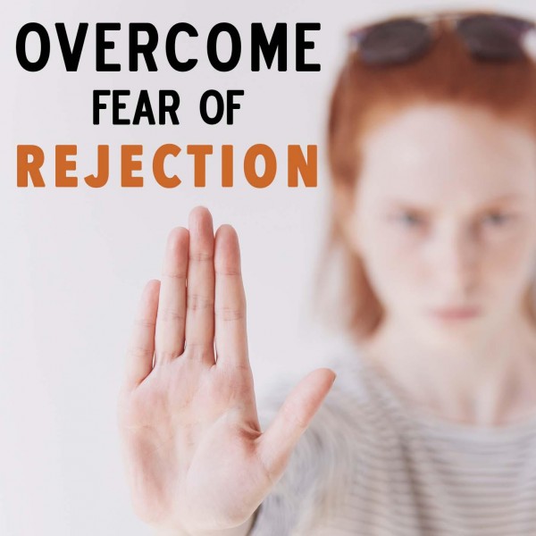 Overcome Fear Of Rejection Hypnosis