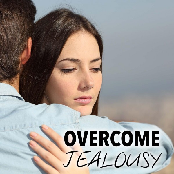 Overcome Jealousy Hypnosis