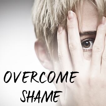 Dealing With Shame Hypnosis