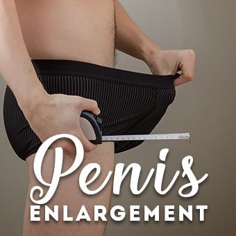 Enlarge Your Penis Hypnosis