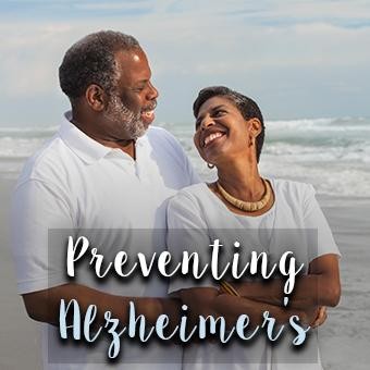 Preventing Alzheimer's Hypnosis