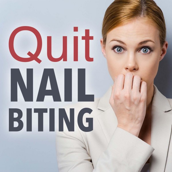 Quit Nail Biting Hypnosis