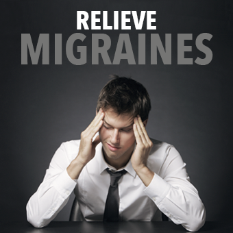 Cure Migraines Hypnosis