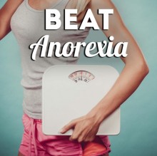 Beat Anorexia Hypnosis