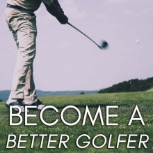Become A Better Golfer Hypnosis
