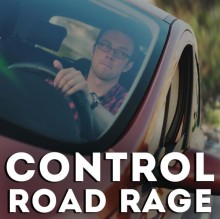 Control Road Rage Hypnosis